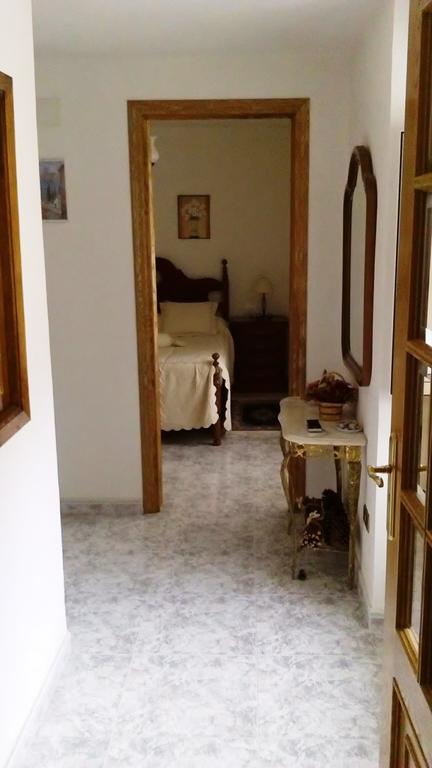 Chuca House Guest House Requiás Exterior foto